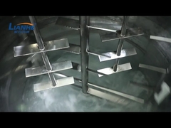 2000L Homogenizer Mixer