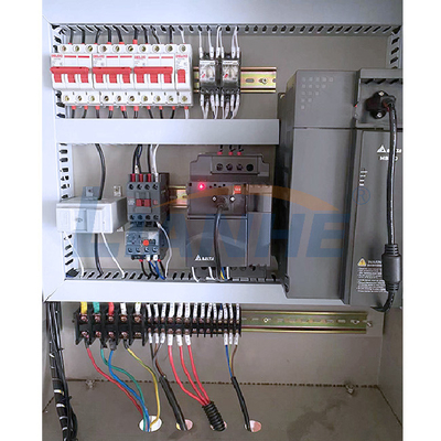 500L Liquid Buttom Homogenizer อิมัลซิไฟเออร์มิกเซอร์ Single Layer