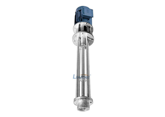 50-300L Lab อิมัลซิไฟเออร์แรงเฉือนสูง, อุปกรณ์ห้องปฏิบัติการ Antirust โฮโมจีไนเซอร์