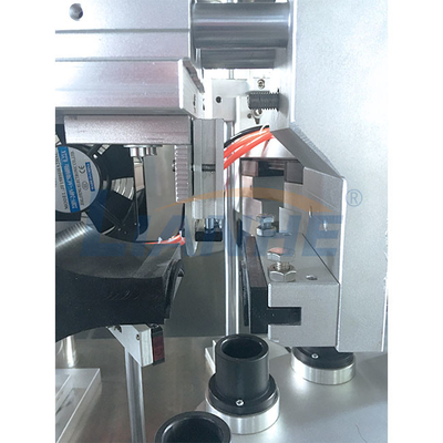 เครื่องบรรจุหลอดกึ่งอัตโนมัติ 5-250ml มัลติฟังก์ชั่นทนทาน