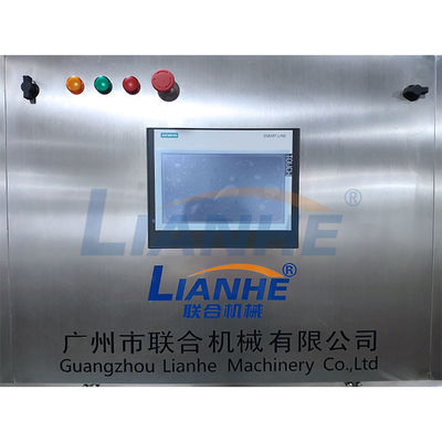 LIANHE แชมพู เครื่องบรรจุของเหลว มัลติฟังก์ชั่น ทนทาน